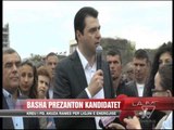 Basha për kandidatët në Elbasan, Përrenjas e Librazhd - News, Lajme - Vizion Plus