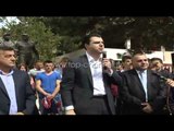 PD, Basha prezanton kandidatët në Elbasan - Top Channel Albania - News - Lajme