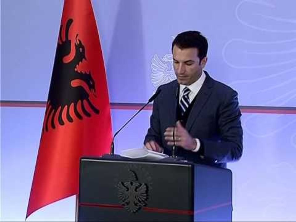 REAGON PD,“RAMA DHE META PENGOJNE DEKRIMINALIZIMIN,VELIAJ NDERTIM PA LEJE” LAJM