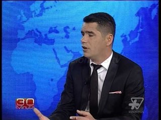 30 Minuta - Golat e Shqipetareve ne bote - 27 Prill 2015 - Vizion Plus - Aktualitet