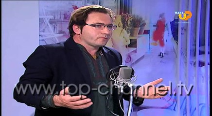 Wake Up, 27 Prill 2015, Pjesa 2 - Top Channel Albania - Entertainment Show