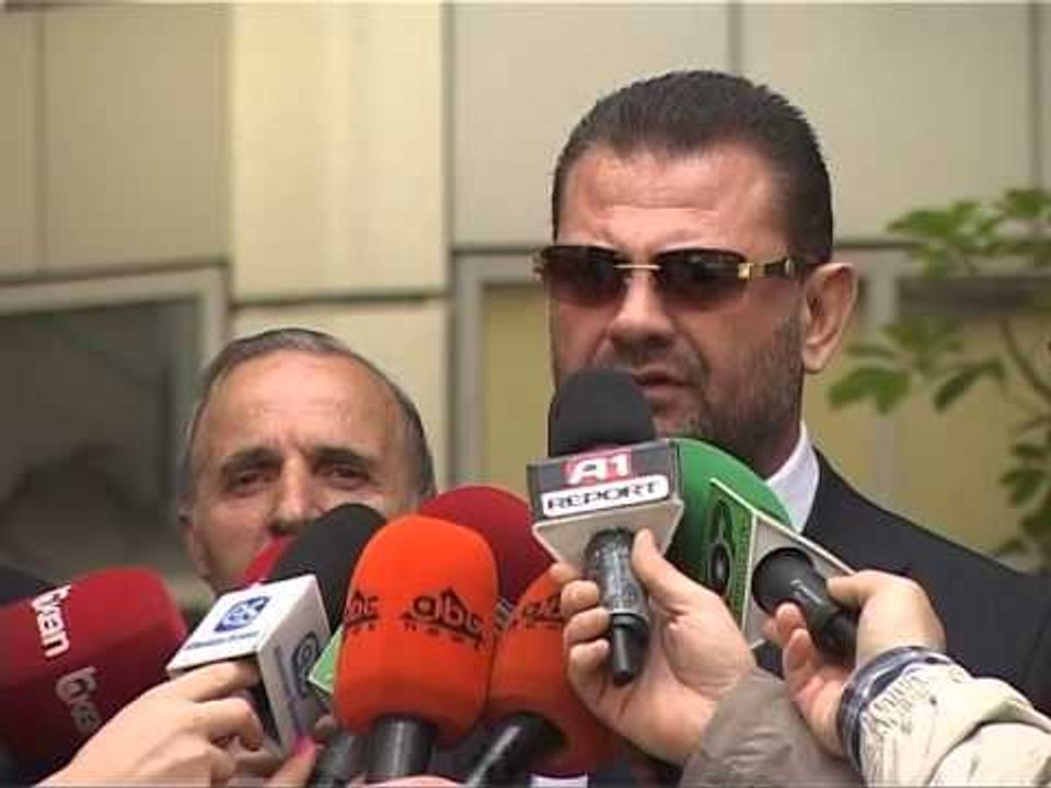 GJYKATA E LARTE VENDOS VETEM DETYRIM PARAQITJEJE PER DEPUTETIN TOM DOSHI LAJM