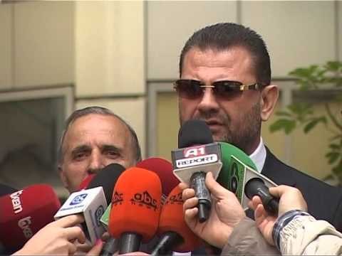 GJYKATA E LARTE VENDOS VETEM DETYRIM PARAQITJEJE PER DEPUTETIN TOM DOSHI LAJM