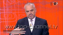 Shqip, 27 Prill 2015, Pjesa 2 - Top Channel Albania - Political Talk Show