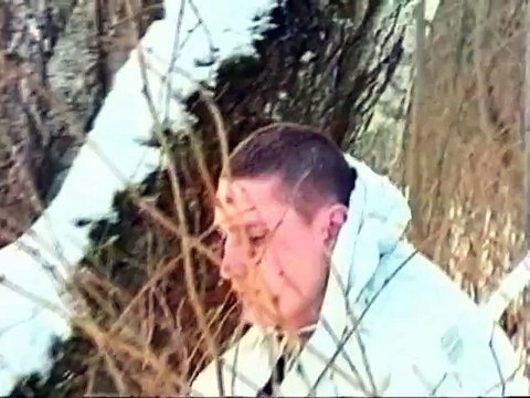 14 Искусство снайпера. Правильный выбор позиции зимой.