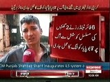 breaking News karachi mein aag ka intazam 28 november 2015