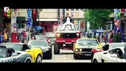 Manma Emotion Jaage from Shah Rukh Khan upcoming movie "Dilwale" |Varun Dhawan and Kriti sanon