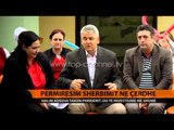 Halim Kosova takon prindër e tregtarë - Top Channel Albania - News - Lajme