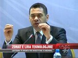 Ahmetaj për zonat e lira teknologjike - News, Lajme - Vizion Plus