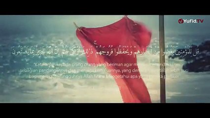 Film motivasi islam - Jangan Dekati Zina