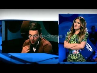 Anaidi dhe Oresti, një histori miqësie pa kushte - Top Channel Albania - News - Lajme