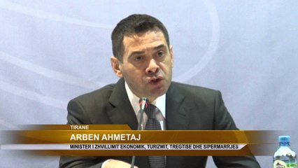 PREZANTOHEN ZONAT E LIRA EKONOMIKE