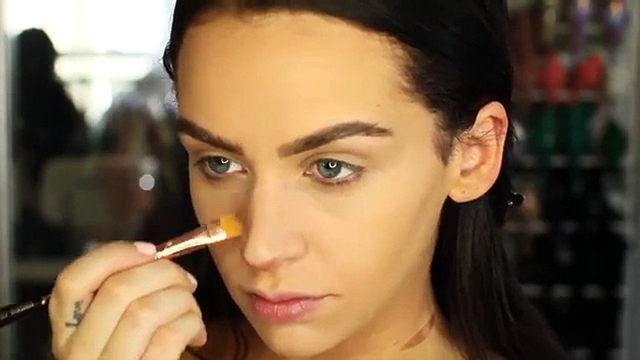 Get Ready with Me Date Night