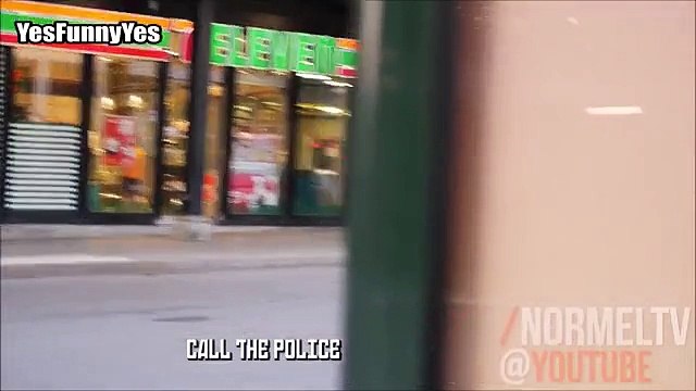 Bu Zamana Kadar Yapılmış En İyi Adam Öldürme Şakaları