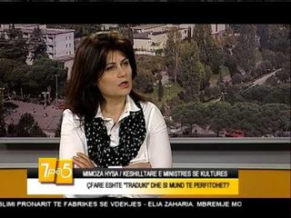 Télécharger la video: 7pa5 - Çfare eshte TRADUKI - 29 Prill 2015 - Show - Vizion Plus