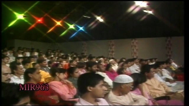 ALIF ALLAH CHAMBE DI BOOTI, NUSRAT FATEH ALI KHAN