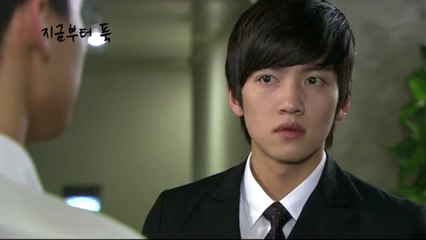 웃어라 동해야 135회 편집본