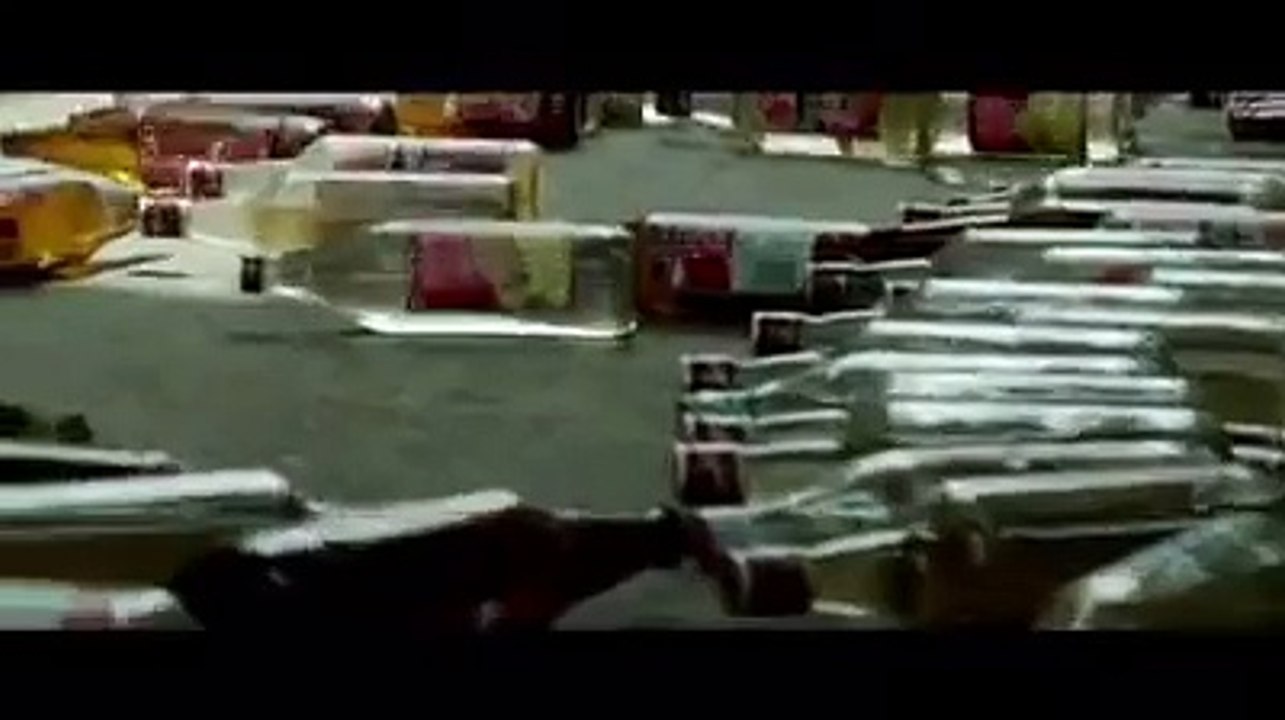 Raees Official Trailer - Shah Rukh Khan,Farhan Akhtar,Nawazuddin Siddiqui & Mahira Khan - dailymotion 2016