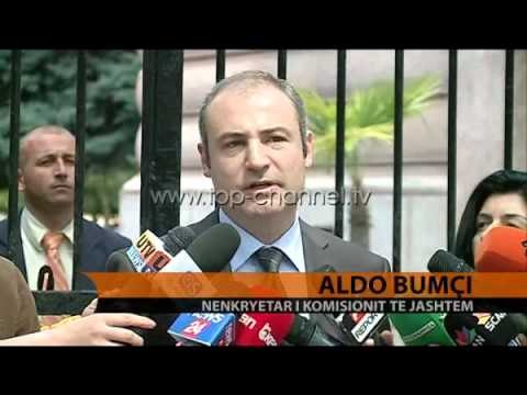 Situata politike në Maqedoni diskutohet në Kuvend - Top Channel Albania - News - Lajme