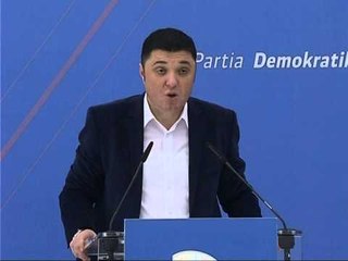 RAMA NE TRYEZEN E IDEVE NE TURQI,PD THOTE SE ESHTE ATJE PER NEGOCIATA TE FSHEHTA LAJM