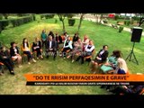 Halim Kosova: Do të rrisim përfaqësimin e grave - Top Channel Albania - News - Lajme