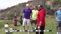 All Sports Golf Battle _ Dude Perfect