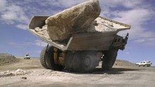 the most crazy and amazing videos compilation of heavy equipment accident around the world
