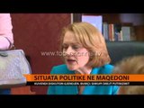 Situata politike në Maqedoni diskutohet në Kuvend - Top Channel Albania - News - Lajme