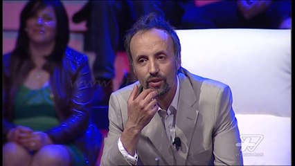 Tu Si Que Vales - Ana Kodra - Valsi i lumturise - 29 Prill 2015 - Show - Vizion Plus