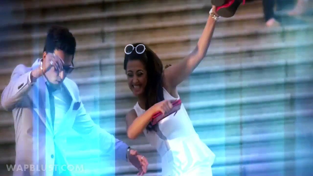 Sohneya Sajna (Hero Naam Yaad Rakhi) PC HD