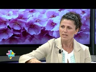 Takimi i pasdites - Historia e semundjes se Alice! (29 prill 2015)