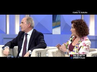 Opinion - Femra te bukura! (29 prill 2015)