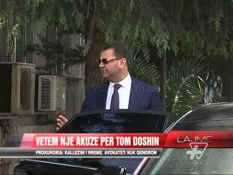 Doshi akuzohet për kallëzim të rremë - News, Lajme - Vizion Plus