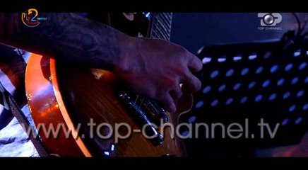 Jonathan - Me s'te njoh, 29 Prill 2015 - Top Fest 12 Gjysmefinale