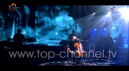 Dalklin - Dielli im, 29 Prill 2015 - Top Fest 12 Gjysmefinale