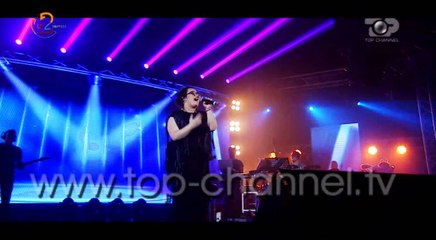 Deborah - Matura, 29 Prill 2015 - Top Fest 12 Gjysmefinale