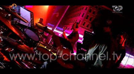 Tori - M'duhesh ti, 29 Prill 2015 - Top Fest 12 Gjysmefinale