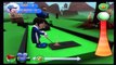 Mini Golf Trick Shots A Putter King and Golf Mini video game trick shot video.
