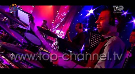 Lindi Islami - Mon amour, 29 Prill 2015 - Top Fest 12 Gjysmefinale