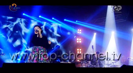 Zhaba - Bukuri e shemtume, 29 Prill 2015 - Top Fest 12 Gjysmefinale