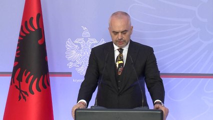 BETEJE ABUZUESVE TE TREGUT TE NAFTES. RAMA: ASNJE TOLERIM