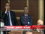 Reagimi i ashpër i Blushit - News, Lajme - Vizion Plus