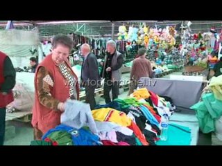 Fatbardha Prokopi: S’më vjen turp të them që blej te “gabi” - Top Channel Albania - News - Lajme