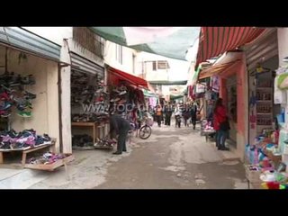 Tregjet e veshjeve të përdorura - Top Channel Albania - News - Lajme