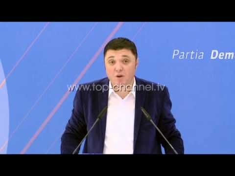 PD akuzon Ramën pë bisedime të fshehta në Turqi - Top Channel Albania - News - Lajme