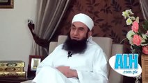 Nice Biyan, Mian Biwi Ka Rishta Maulana Tariq Jameel