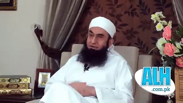 Nice Biyan, Mian Biwi Ka Rishta Maulana Tariq Jameel