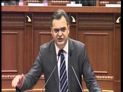 SHPERTHEN BEN BLUSHI,KRITIKA RAMES PER PAPUNESINE,VARFERINE DHE ENERGJINE LAJM