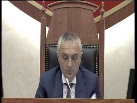 MIRATOHET LIGJI I RI PER ENERGJINE,MAZHORANCA TERHIQET NGA SEKUESTRIMI I SHTEPIVE LAJM