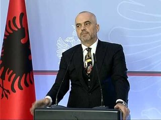 RAMA NJOFTON NISJEN E OPERACIONIT NE TREGUN E NAFTES “ZERO TOLERANCE ABUZUESVE” LAJM